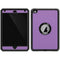 Color Pop VHS Purple Otterbox Defender iPad Skin