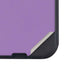 Color Pop VHS Purple Otterbox Defender iPhone Skin