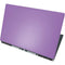 Color Pop VHS Purple Dell Precision Skin