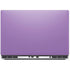 Color Pop VHS Purple Dell Precision Skin