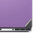 Color Pop VHS Purple Dell Precision Skin