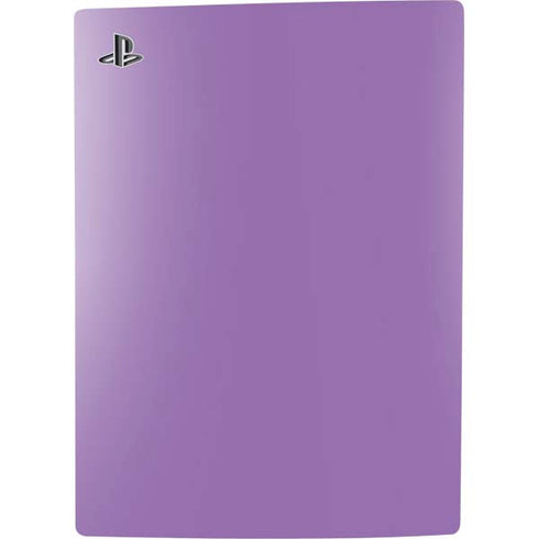 Color Pop VHS Purple PS5 Bundle Skin