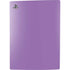 Color Pop VHS Purple PS5 Bundle Skin