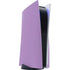 Color Pop VHS Purple PS5 Console Skin