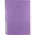 Color Pop VHS Purple PS5 Console Skin