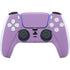 Color Pop VHS Purple PS5 Controller Skin