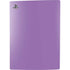 Color Pop VHS Purple PS5 Digital Edition Bundle Skin