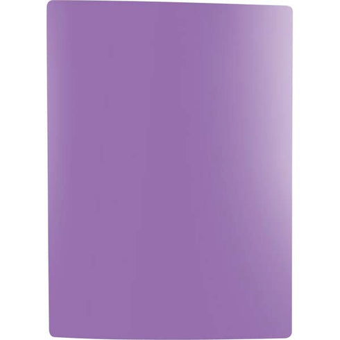 Color Pop VHS Purple PS5 Digital Edition Bundle Skin