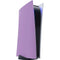Color Pop VHS Purple PS5 Digital Edition Console Skin