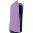 Color Pop VHS Purple PS5 Digital Edition Console Skin