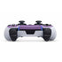 Color Pop VHS Purple PS5 DualSense Edge Pro Controller Skin