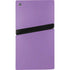 Color Pop VHS Purple PS5 Pro Console Skin