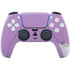 Color Pop VHS Purple PS5 Pro Disk Bundle Skin