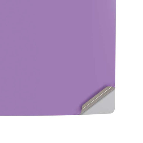 Color Pop VHS Purple PS5 Slim Digital Edition Bundle Skin