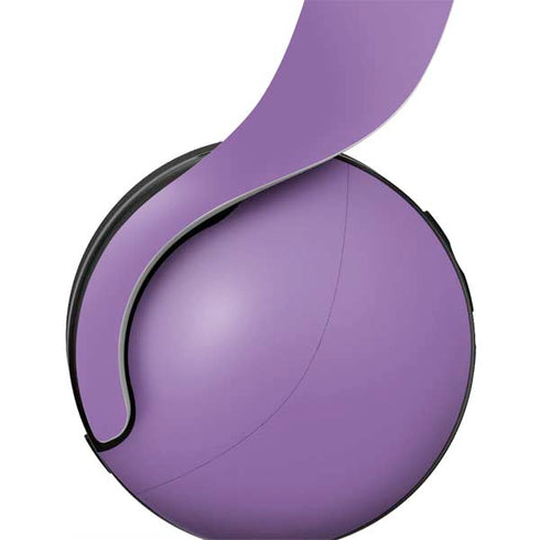 Color Pop VHS Purple PULSE 3D Wireless Headset for PS5 Skin