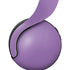 Color Pop VHS Purple PULSE 3D Wireless Headset for PS5 Skin