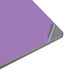 Color Pop VHS Purple Universal Laptop 13in (10.6 x 7.6in) Skin