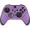 Color Pop VHS Purple Xbox Elite Wireless Controller Series 2 Skin