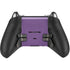Color Pop VHS Purple Xbox Elite Wireless Controller Series 2 Skin