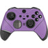 Color Pop VHS Purple Xbox Elite Wireless Controller Series 2 Skin