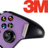 Color Pop VHS Purple Xbox One Controller Skin