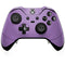 Color Pop VHS Purple Xbox One Elite Controller Skin