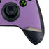 Color Pop VHS Purple Xbox Series X Bundle Skin