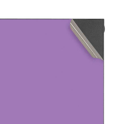 Color Pop VHS Purple Xbox Series X Console Skin