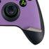 Color Pop VHS Purple XBox Series X Digital Edition Bundle Skin