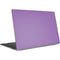 Color Pop VHS Purple Dell XPS Skin