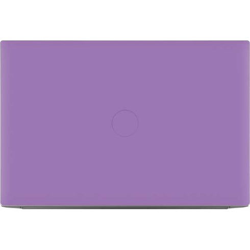 Color Pop VHS Purple Dell XPS Skin