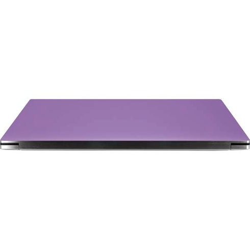 Color Pop VHS Purple Dell XPS Skin