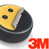 Color Pop Yellow Delight Amazon Echo Dot Skin