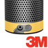 Color Pop Yellow Delight Amazon Echo Skin