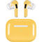 Color Pop Yellow Delight Apple AirPods Pro Skin