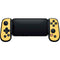 Color Pop Yellow Delight Backbone One for iPhone Game Controller Skin