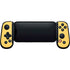 Color Pop Yellow Delight Backbone One for iPhone Game Controller Skin