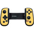 Color Pop Yellow Delight Backbone One for iPhone Game Controller Skin