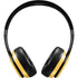 Color Pop Yellow Delight Beats Solo 4 Wireless Headphones Skin