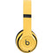 Color Pop Yellow Delight Beats Studio Pro Wireless Headphones Skin