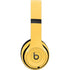 Color Pop Yellow Delight Beats Studio Pro Wireless Headphones Skin