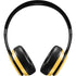 Color Pop Yellow Delight Beats Studio Pro Wireless Headphones Skin