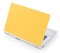 Color Pop Yellow Delight Acer Chromebook Skin
