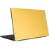 Color Pop Yellow Delight Dell Vostro Skin