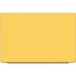 Color Pop Yellow Delight Dell Vostro Skin