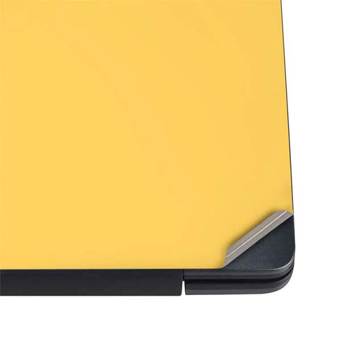 Color Pop Yellow Delight Dell Vostro Skin