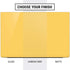 Color Pop Yellow Delight Dell Vostro Skin