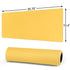 Color Pop Yellow Delight Gaming Mouse Pad