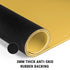 Color Pop Yellow Delight Gaming Mouse Pad