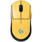 Color Pop Yellow Delight G Pro Wireless Gaming Mouse Skin